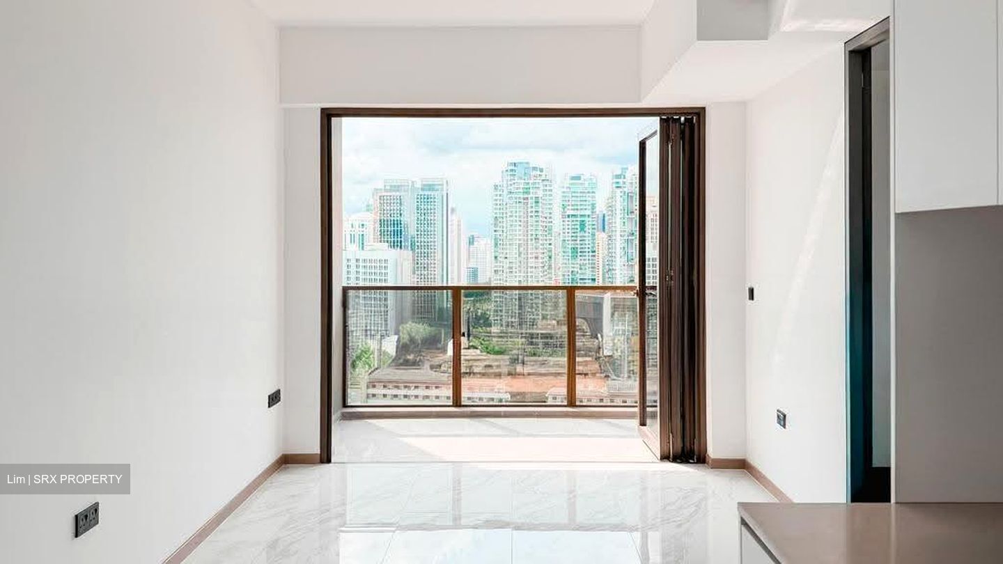 The Landmark (D3), Condominium #608576201